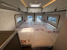 Fahrzeugbild Hymer Grand Canyon S CrossTrail 700 /Lichtpaket/2027 #23