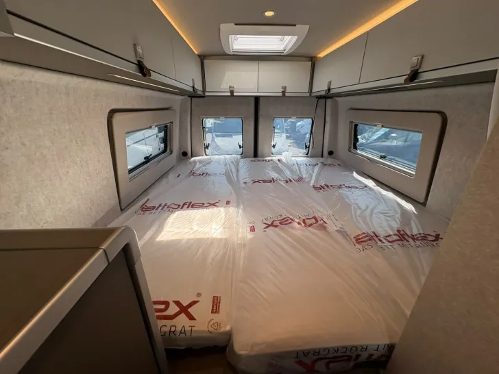 Fahrzeugbild Hymer Grand Canyon S CrossTrail 700 /Lichtpaket/2027 #23