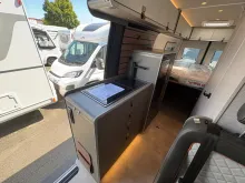 Fahrzeugbild Hymer Grand Canyon S CrossTrail 700 /Lichtpaket/2027 #24