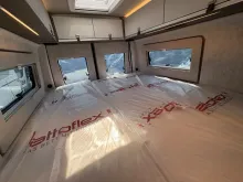 Fahrzeugbild Hymer Grand Canyon S CrossTrail 700 /Lichtpaket/2027 #26