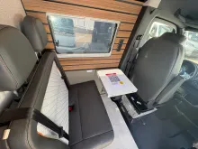 Fahrzeugbild Hymer Grand Canyon S CrossTrail 700 /Lichtpaket/2027 #30