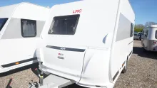 Fahrzeugbild LMC Style 400 F /1.700kg/Style Paket #3