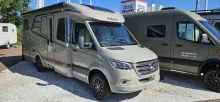Fahrzeugbild Hymer GT-S 685 Modell 2027 #1