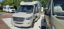 Fahrzeugbild Hymer GT-S 685 Modell 2027 #3