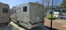 Fahrzeugbild Hymer GT-S 685 Modell 2027 #4