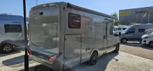 Fahrzeugbild Hymer GT-S 685 Modell 2027 #5