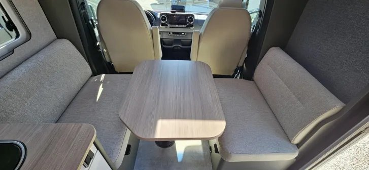 Fahrzeugbild Hymer GT-S 685 Modell 2027 #9