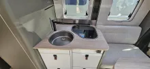 Fahrzeugbild Hymer GT-S 685 Modell 2027 #11