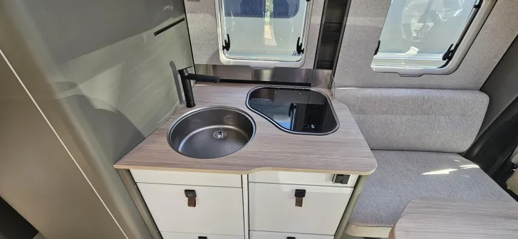 Fahrzeugbild Hymer GT-S 685 Modell 2027 #11