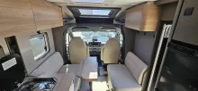 Fahrzeugbild Hymer GT-S 685 Modell 2027 #13