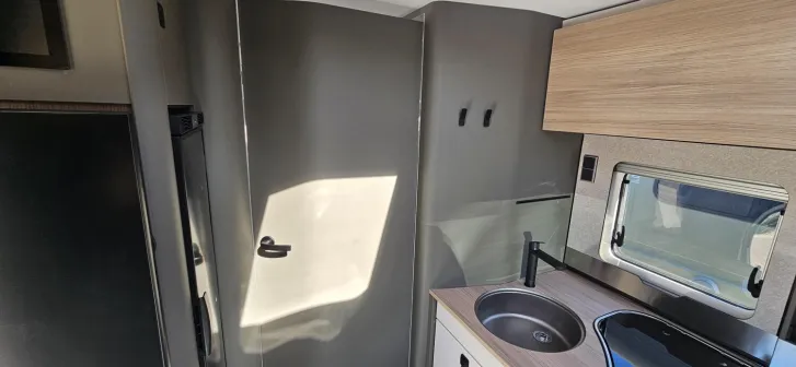 Fahrzeugbild Hymer GT-S 685 Modell 2027 #22