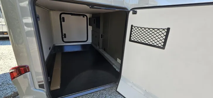 Fahrzeugbild Hymer GT-S 685 Modell 2027 #23