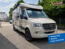 Fahrzeugbild Hymer GT-S 600 /Modell 2027/Markise/Solar 2x 95 Watt #1