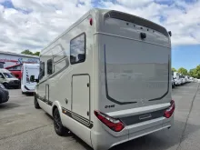 Fahrzeugbild Hymer GT-S 600 /Modell 2027/Markise/Solar 2x 95 Watt #6
