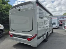 Fahrzeugbild Hymer GT-S 600 /Modell 2027/Markise/Solar 2x 95 Watt #7