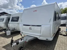 Fahrzeugbild LMC Style 582 K /2.000 kg/Style Paket #3