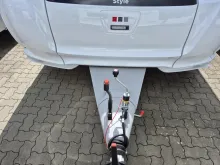 Fahrzeugbild LMC Style 582 K /2.000 kg/Style Paket #4