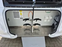 Fahrzeugbild LMC Style 582 K /2.000 kg/Style Paket #5