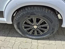 Fahrzeugbild LMC Style 582 K /2.000 kg/Style Paket #6