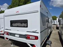 Fahrzeugbild LMC Style 582 K /2.000 kg/Style Paket #7