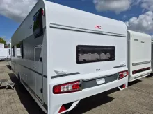 Fahrzeugbild LMC Style 582 K /2.000 kg/Style Paket #8