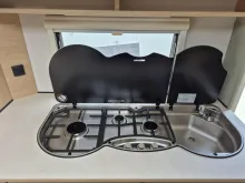 Fahrzeugbild LMC Style 582 K /2.000 kg/Style Paket #14