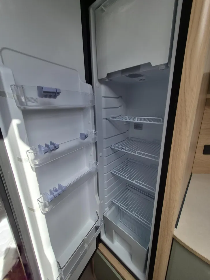 Fahrzeugbild LMC Style 582 K /2.000 kg/Style Paket #17