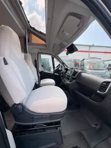 Fahrzeugbild Carado T 457 /pro+/Automatik/Digital Paket #6