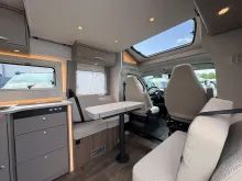 Fahrzeugbild Carado T 457 /pro+/Automatik/Digital Paket #21