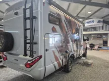 Fahrzeugbild Hymer ML-T 580 /HAMBURG EDITION/BELEDERUNG/FOLIERUNG #4