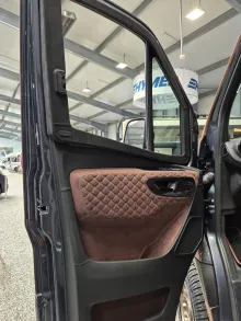Fahrzeugbild Hymer ML-T 580 /HAMBURG EDITION/BELEDERUNG/FOLIERUNG #10