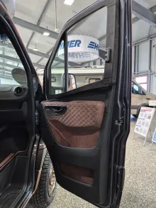 Fahrzeugbild Hymer ML-T 580 /HAMBURG EDITION/BELEDERUNG/FOLIERUNG #13
