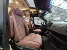 Fahrzeugbild Hymer ML-T 580 /HAMBURG EDITION/BELEDERUNG/FOLIERUNG #15