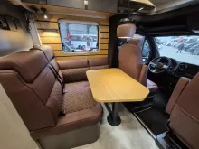 Fahrzeugbild Hymer ML-T 580 /HAMBURG EDITION/BELEDERUNG/FOLIERUNG #19