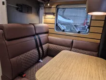 Fahrzeugbild Hymer ML-T 580 /HAMBURG EDITION/BELEDERUNG/FOLIERUNG #20