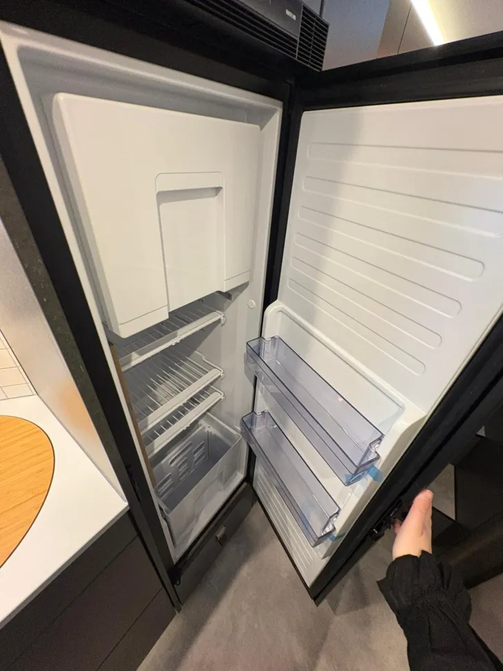 Fahrzeugbild Hymer ML-T 580 /HAMBURG EDITION/BELEDERUNG/FOLIERUNG #27