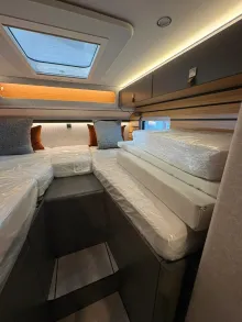 Fahrzeugbild Hymer ML-T 580 /HAMBURG EDITION/BELEDERUNG/FOLIERUNG #28