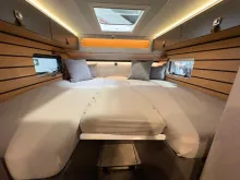 Fahrzeugbild Hymer ML-T 580 /HAMBURG EDITION/BELEDERUNG/FOLIERUNG #29