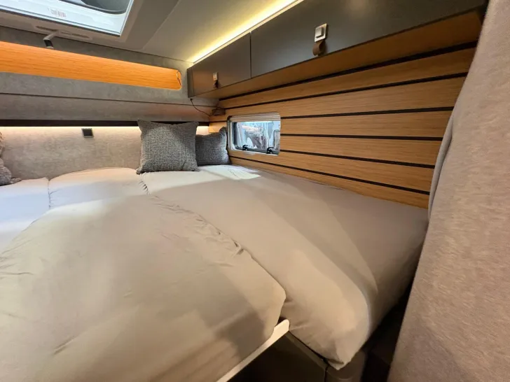 Fahrzeugbild Hymer ML-T 580 /HAMBURG EDITION/BELEDERUNG/FOLIERUNG #30