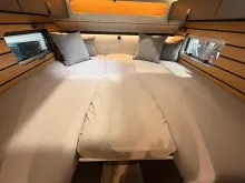 Fahrzeugbild Hymer ML-T 580 /HAMBURG EDITION/BELEDERUNG/FOLIERUNG #31