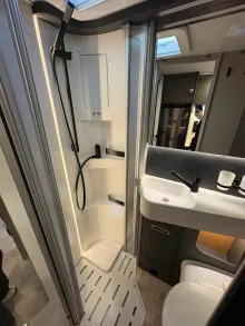 Fahrzeugbild Hymer ML-T 580 /HAMBURG EDITION/BELEDERUNG/FOLIERUNG #33