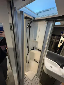 Fahrzeugbild Hymer ML-T 580 /HAMBURG EDITION/BELEDERUNG/FOLIERUNG #38