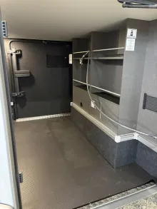 Fahrzeugbild Hymer ML-T 580 /HAMBURG EDITION/BELEDERUNG/FOLIERUNG #39