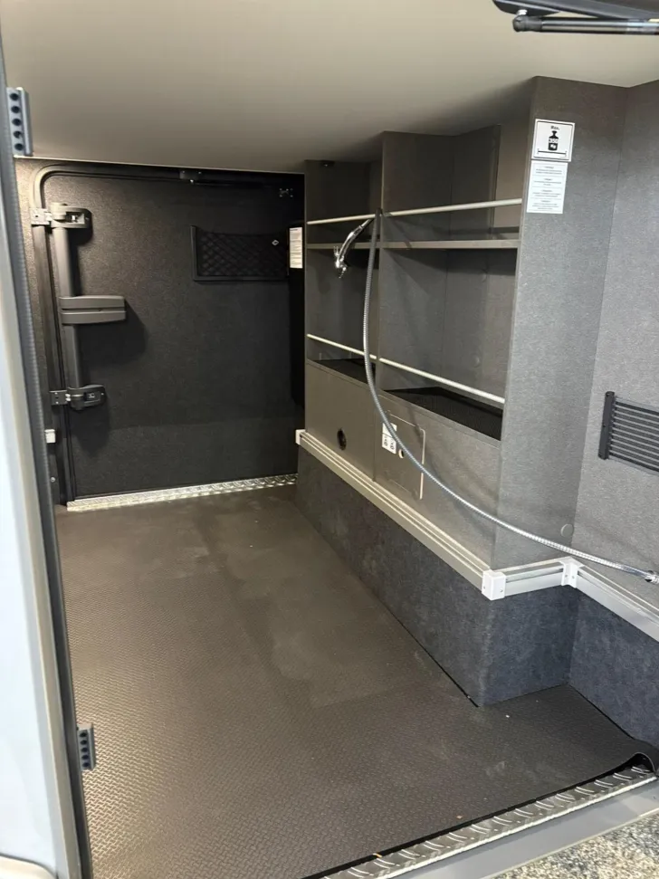 Fahrzeugbild Hymer ML-T 580 /HAMBURG EDITION/BELEDERUNG/FOLIERUNG #39