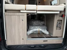 Fahrzeugbild Kabe Travel Master VAN 690 LB 4WD /4.500kg/Automatik #7