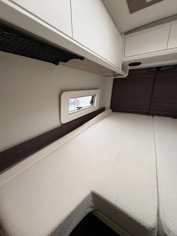 Fahrzeugbild Kabe Travel Master VAN 690 LB 4WD /4.500kg/Automatik #43