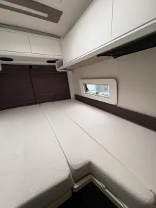 Fahrzeugbild Kabe Travel Master VAN 690 LB 4WD /4.500kg/Automatik #44