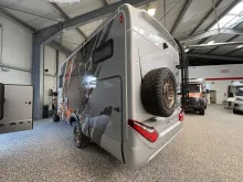 Fahrzeugbild Hymer ML-T 580 /ST. PAULI EDITION/BELEDERUNG/FOLIERUNG #8