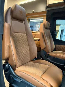 Fahrzeugbild Hymer ML-T 580 /ST. PAULI EDITION/BELEDERUNG/FOLIERUNG #11