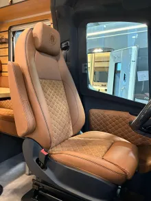Fahrzeugbild Hymer ML-T 580 /ST. PAULI EDITION/BELEDERUNG/FOLIERUNG #15